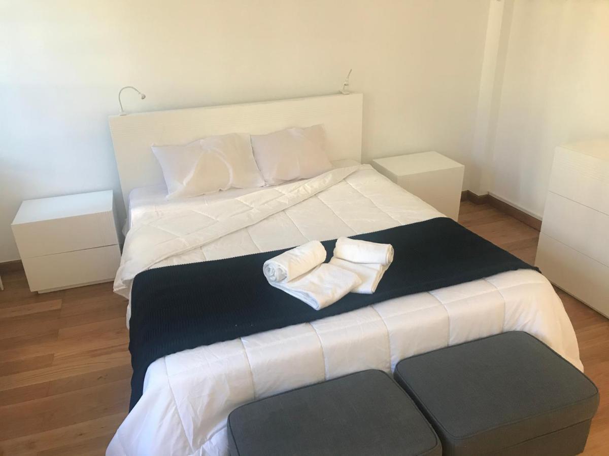 Riverside Belem Guest House Lissabon Exterior foto