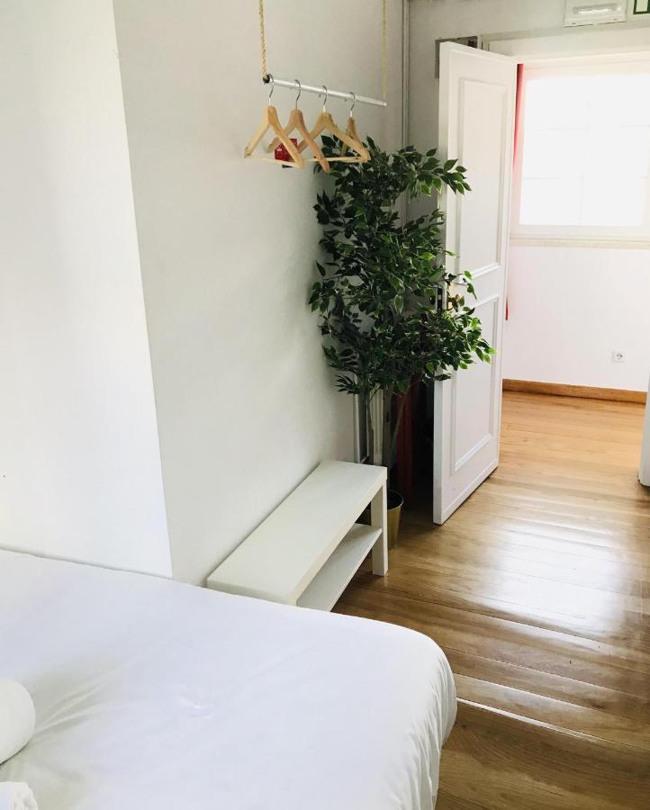 Riverside Belem Guest House Lissabon Exterior foto